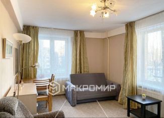 Сдача в аренду комнаты, 18 м2, Санкт-Петербург, Варшавская улица, 41к3, муниципальный округ Новоизмайловское