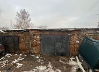 Гараж на продажу, 20 м2, Республика Башкортостан, гаражно-строительный кооператив Старого Кладбища, 6/354