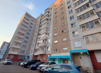 Продается однокомнатная квартира, 32 м2, Красноярский край, улица Батурина, 5А