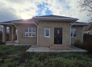 Продается дом, 128 м2, село Никольское, улица Мосоловка, 6А