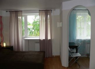 Продаю 1-ком. квартиру, 28.3 м2, Томская область, улица Усова, 27А