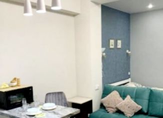 Аренда 1-комнатной квартиры, 41 м2, Екатеринбург, улица Крауля, 44