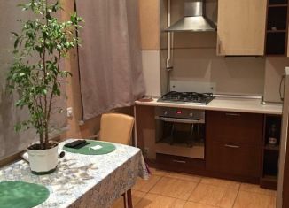 Двухкомнатная квартира в аренду, 56 м2, Московская область, Песчаная улица, 4