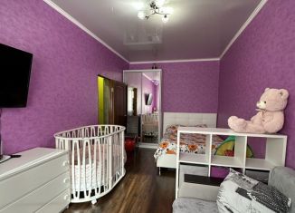 1-комнатная квартира на продажу, 40 м2, Краснодар, ЖК Западный Город, Крылатская улица, 1