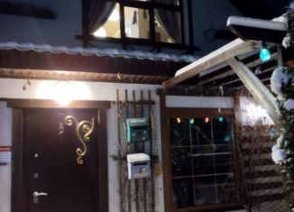 Коттедж в аренду, 310 м2, деревня Искино, Атлантовская улица