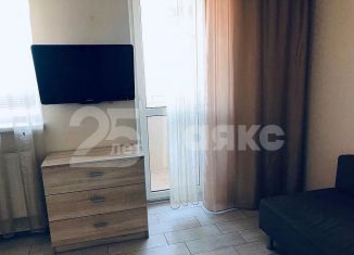 Продается квартира студия, 24.3 м2, Ростов-на-Дону, ЖК Сердце Ростова, улица Герасименко, 17/3