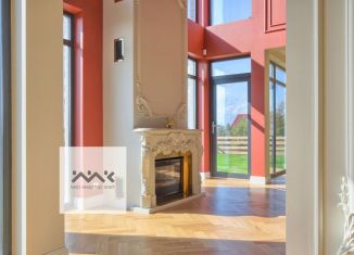 Продаю дом, 290 м2, деревня Хиттолово, коттеджный посёлок Шале де Люкс Токсово, 20