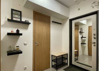 Продается 1-комнатная квартира, 37.1 м2, Санкт-Петербург, Славянская улица, 22, ЖК Живи в Рыбацком