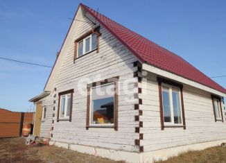 Дом на продажу, 47 м2, село Шуваево, улица Просвещения