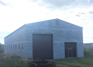 Продается производство, 440 м2, Свердловская область, Лесная улица, 5