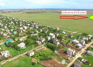 Продаю участок, 6 сот., Суворовское сельское поселение