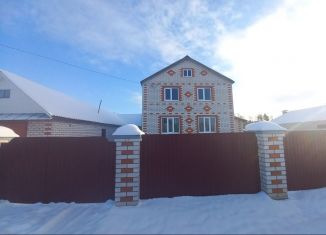 Дом на продажу, 163 м2, деревня Часовенная, улица Мира