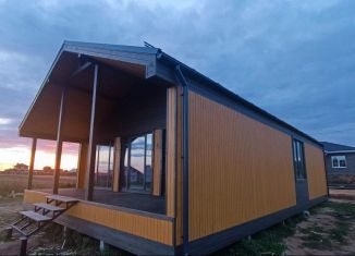 Дом на продажу, 100 м2, деревня Напрудное, Придорожная улица