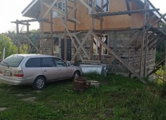 Дом на продажу, 240 м2, поселок Казенная Заимка, Садовая улица