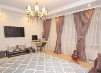 Двухкомнатная квартира на продажу, 65.1 м2, Краснодар, улица Петра Метальникова, 5, ЖК Времена года