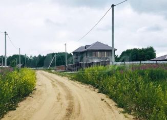 Продажа земельного участка, 7.1 сот., деревня Зырянка