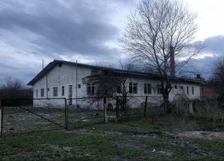 Продажа помещения свободного назначения, 431.5 м2, село Знаменское