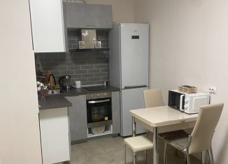 Сдается 1-ком. квартира, 37 м2, Люберцы, улица Барыкина, 7к1, ЖК Люберцы 2018