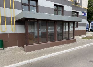 Продается помещение свободного назначения, 288.6 м2, Нижнекамск, проспект Химиков, 45А