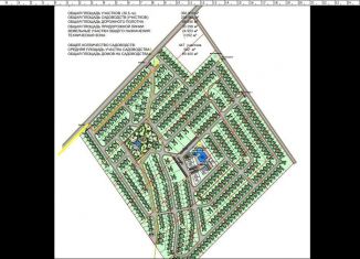 Продажа участка, 650 сот., Новосельское сельское поселение