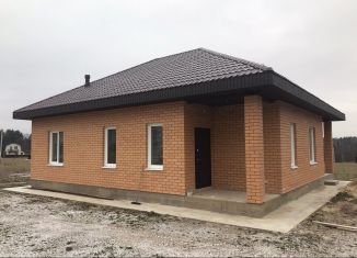 Продам дом, 80.3 м2, ТСН Вишнёвый Сад-2, Солнечная улица