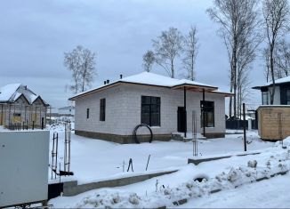 Продаю дом, 170 м2, деревня Ерёмино, Панинская улица