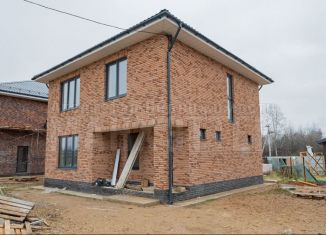 Продажа дома, 115 м2, деревня Селятино, улица Полянка