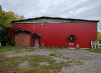 Продам производство, 216 м2, Куйбышев, поселок Энергетик, 12А