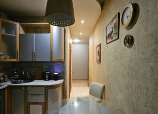 Продажа двухкомнатной квартиры, 69 м2, Электросталь, проспект Ленина, 38/7