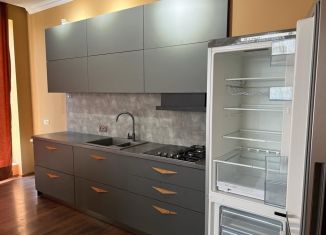 Продается 1-комнатная квартира, 39.9 м2, Краснодар, улица Цезаря Куникова, 24к3, ЖК Времена Года 3