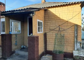 Продаю дом, 51 м2, поселок городского типа Ахтырский, Краснодарский переулок, 4