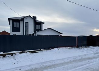 Продаю дом, 134 м2, дачный поселок Яшма