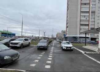 Сдается в аренду помещение свободного назначения, 155 м2, Йошкар-Ола, улица Кирова, 9А, микрорайон Юбилейный