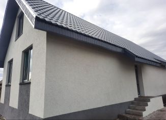 Продам дом, 115 м2, деревня Подымалово, Молодёжная улица