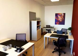 Сдаю офис, 14.8 м2, Москва, Орликов переулок, 5с3, Орликов переулок