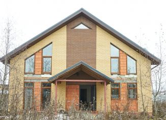 Продаю дом, 250 м2, поселок Микляиха