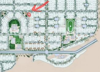 Продажа земельного участка, 8.3 сот., поселок Айкаван, улица В. Каффаеци, 15