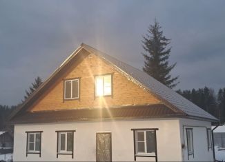 Продам дом, 90 м2, посёлок станции Тарасиха