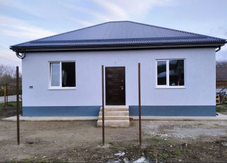 Продажа дома, 100 м2, станица Неберджаевская, улица Ленина, 65