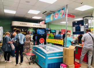 Продам торговую площадь, 421.7 м2, Самара, метро Московская, Железноводская улица, 51