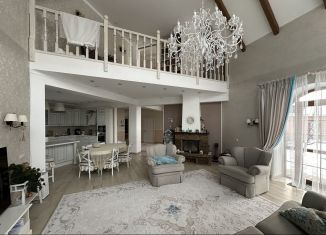 Дом на продажу, 348 м2, село Селиваниха, Рождественская улица