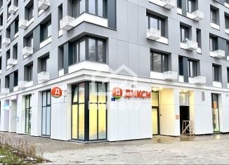 Продаю торговую площадь, 469.8 м2, Люберцы, Солнечная улица, 2