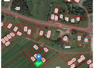 Продажа участка, 10 сот., деревня Вилга