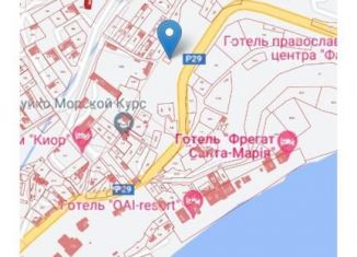 Продам земельный участок, 1.5 сот., село Рыбачье