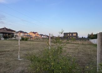 Продается земельный участок, 9 сот., посёлок городского типа Молодёжное, Рубиновая улица, 3