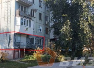 Продажа торговой площади, 43 м2, Самара, улица Гагарина, 129, Советский район