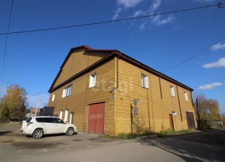 Продажа торговой площади, 871.4 м2, Нижний Тагил, Восточная улица, 32