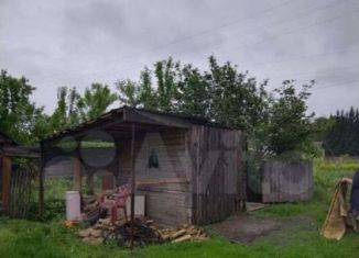 Дом на продажу, 17 м2, станция Баюново, Привокзальная улица, 42