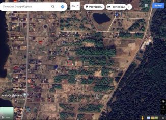 Продается земельный участок, 5.6 сот., СПК Дубник, Заречная улица