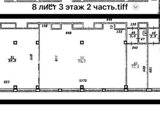 Продажа помещения свободного назначения, 333 м2, Новосибирск, улица Писемского, 6, Калининский район